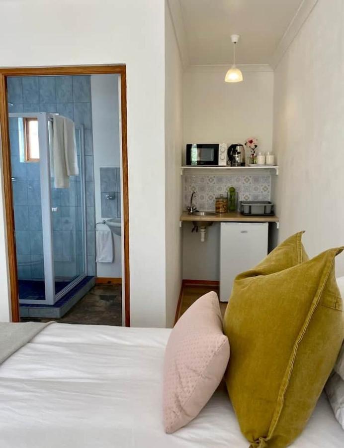 فندق ريبيك كاستيلفي  Olyfenhuis المظهر الخارجي الصورة